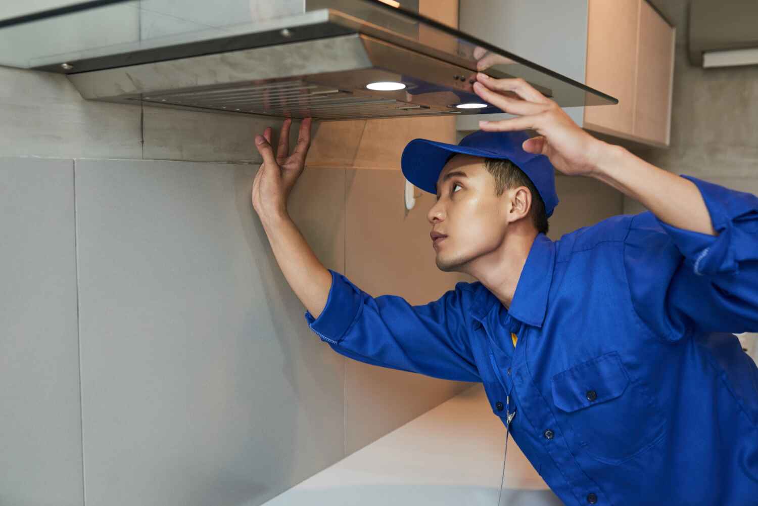 Best HVAC service technicians  in USA