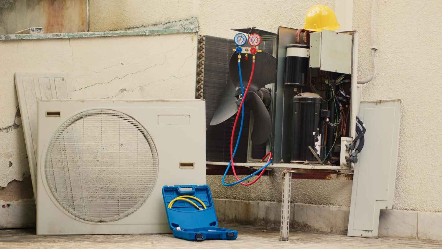 Best Local HVAC companies  in USA